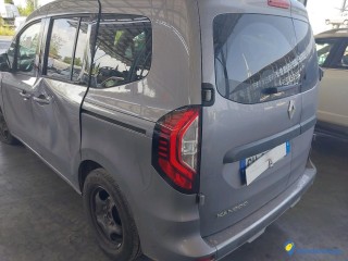 RENAULT KANGOO III BREAK 1.5 DCI 115 - GAZOLE