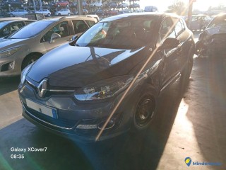 RENAULT MEGANE III (3) 1.6DCI 130 BOSE - GAZOLE