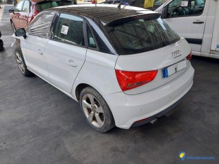 AUDI A1 (8X) 1.4 TDI 90 SPORTBACK - GAZOLE