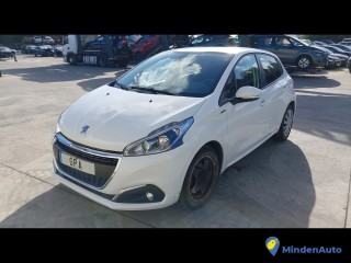 PEUGEOT 208 1.2 PURETECH 83 - ESSENCE