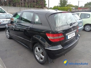 MERCEDES CLASSE B 245 PHASE 1  13361153