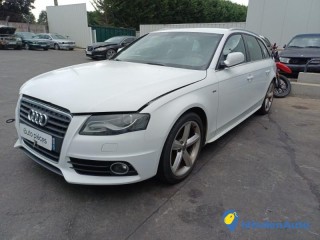 AUDI A4 3 AVANT PHASE 1 BREAK   13362367