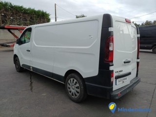 OPEL VIVARO 2  13367278