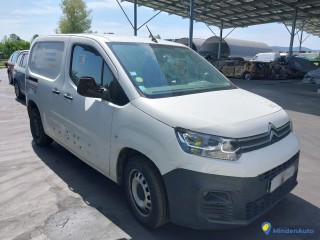 CITROEN BERLINGO M 1.6 BLUEHDI 75 - GAZOLE