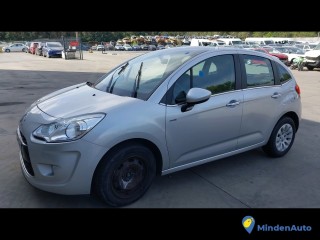 CITROEN C3 II 1.6 HDI 92 - GAZOLE