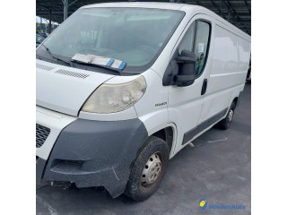 PEUGEOT BOXER III 2.2 HDI 120 L2H1 - GAZOLE