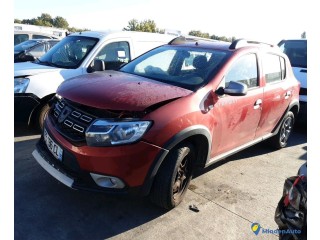 DACIA  SANDERO  FE-196-CL