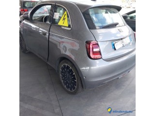 FIAT 500E III 118 LA PRIMA - ÉLECTRIQUE