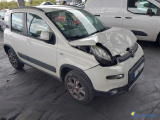 FIAT PANDA III 4X4 1.3 MJET ANTARTI - GAZOLE