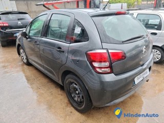 CITROEN C3 2 PHASE 2    13407804