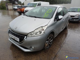 PEUGEOT 208 1 PHASE 1