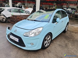 CITROEN C3 2 PHASE 1