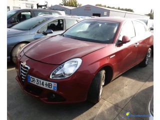 ALFA ROMEO  GIULIETTA  CR-314-HB