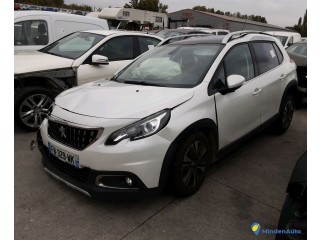 PEUGEOT  2008  FW-329-WK