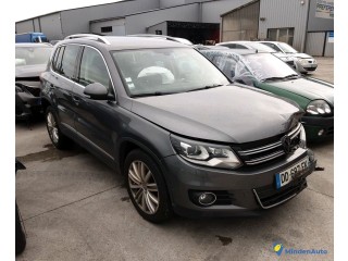 VOLKSWAGEN  TIGUAN  DD-687-FK