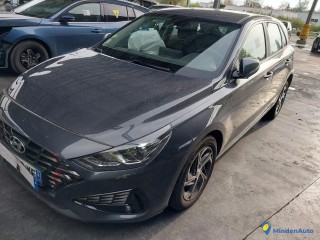 HYUNDAI I30 III 1.6 CRDI 115 BUSINESS - GAZOLE