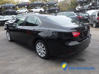 Toyota Camry 2,5-l-l-VVT-i Hybride Édition Affaires Auto