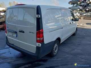 MERCEDES VITO III (447) 114CDI 136 AUTO - GAZOLE