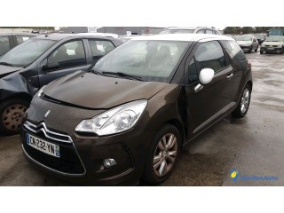 CITROEN  DS3  CN-232-YN