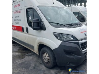 PEUGEOT BOXER III 2.0 HDI 130 L4H2 - GAZOLE