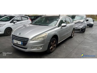 PEUGEOT 508 SW 1.6 E-HDI 115 ACTIVE - GAZOLE