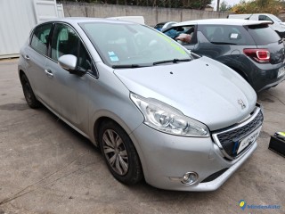 PEUGEOT 208 1 PHASE 1