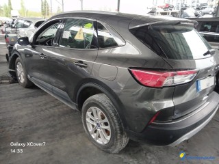 FORD KUGA III 2.5 HYBRIDE 152 - ESSENCE - ÉLECTRIQUE / NON RECHARGEABLE