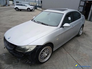 BMW SERIE 3 (E90) 330I AUTO 258 - ESSENCE