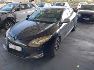 RENAULT MEGANE III 2.0 DCI 160 GT COUP - GAZOLE