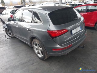 AUDI Q5 (2) 2.0 TDI 190 QUAT STRONI - GAZOLE