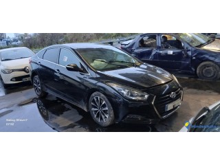 HYUNDAI I40 (2) 1.7 CRDI 141 AUTO - GAZOLE