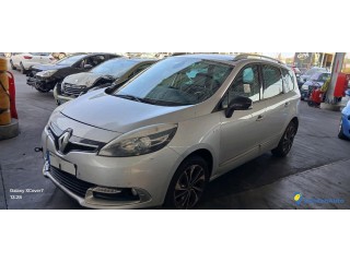 RENAULT SCENIC GD III 1.6 DCI 130 BOSE - GAZOLE