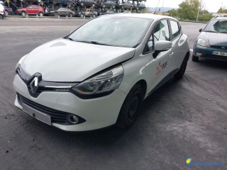 RENAULT CLIO IV 1.5 DCI 75 - GAZOLE