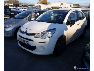 CITROEN  C3  DE-806-ZC