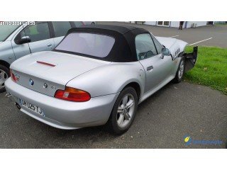 BMW Z3  DR-025-TJ