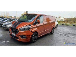 FORD T.CUSTOM 2.0 ECOBLUE 185 - GAZOLE