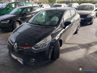 RENAULT CLIO IV 1.5 DCI 90 - GAZOLE