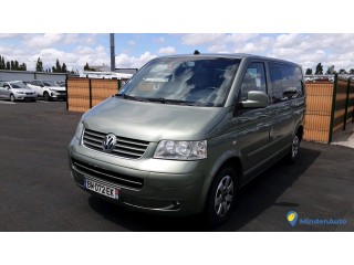 VOLKSWAGEN  MULTIVAN  BW-072-EK