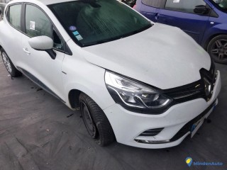 RENAULT CLIO IV 0.9 TCE 75 TREND - ESSENCE