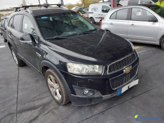 CHEVROLET CAPTIVA 2.2 VCDI 163 - GAZOLE