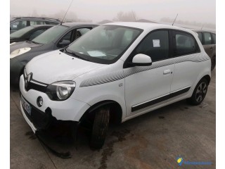 RENAULT   TWINGO  EP-583-KX