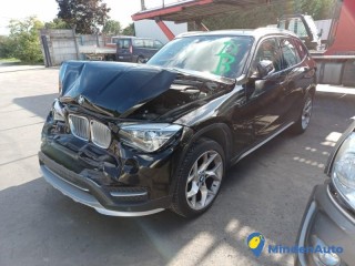 BMW X1 E84 PHASE 2