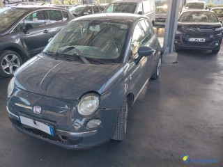 FIAT 500 II 1.2I 69 LOUNGE - ESSENCE