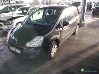 RENAULT MODUS GRAND (2) 1.5 DCI 70 - GAZOLE