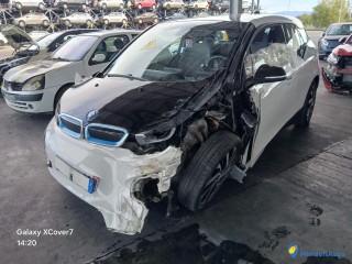 BMW I3 ELEC REX 170 - ESSENCE - ÉLECTRIQUE / RECHARGEABLE