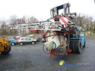 KUHN ALTIS 1800  AG1379