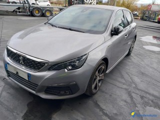 PEUGEOT 308 II (2) 1.2I 130 EAT8 GT LI -