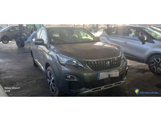 PEUGEOT 3008 II 1.5 HDI 130 EAT8 ALLUR - GAZOLE