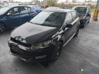 VOLKSWAGEN POLO V 1.6 16V TDI CONFORT 90 - GAZOLE