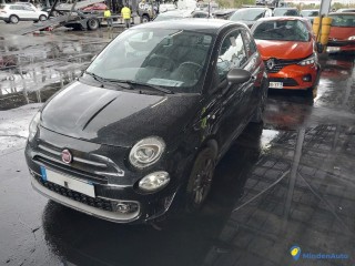 FIAT 500 II 1.2 -69 SPORT - ESSENCE